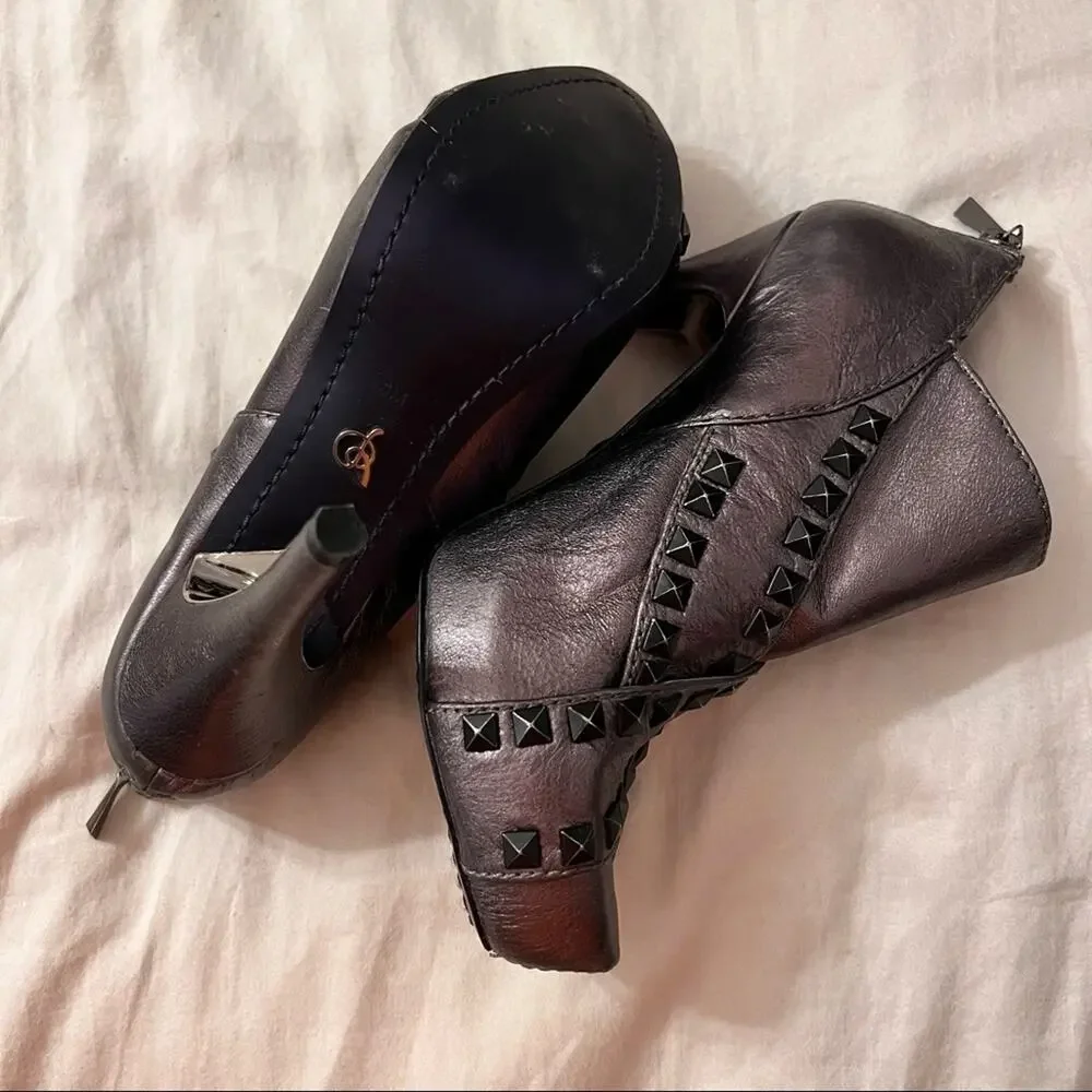 Rachel Roy Booties 8